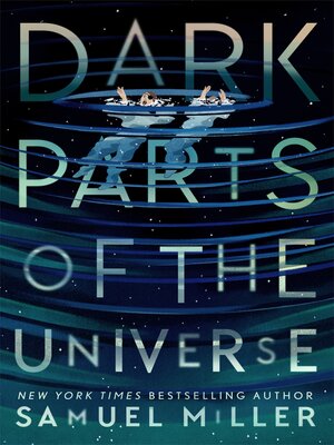 cover image of Dark Parts of the Universe